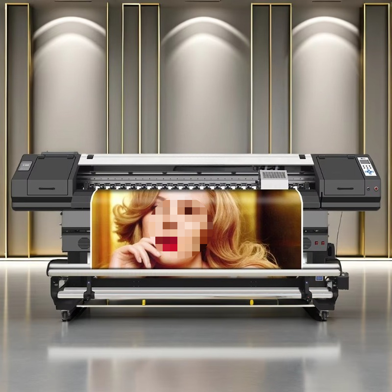 Impressora de Grande Formato E - Photo Printer avaliação e preço