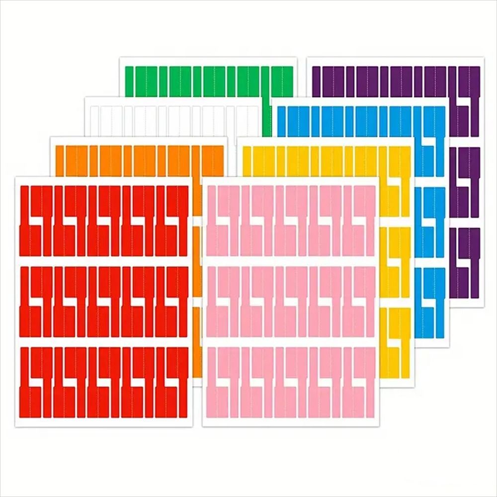 Etiquetas de cabos à prova d'á - Label Maker avaliação e preço