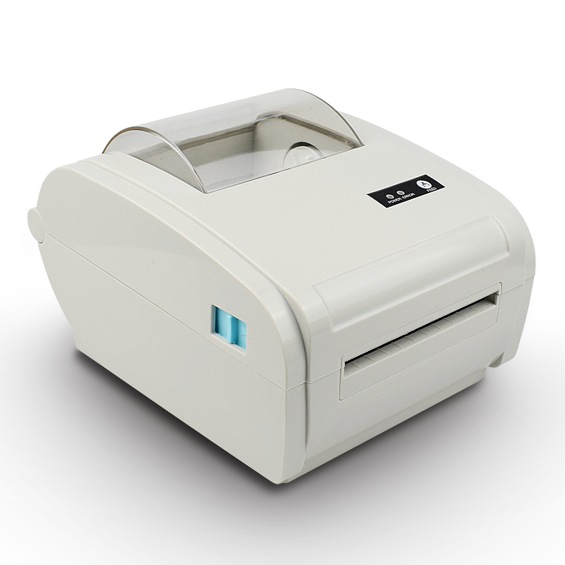 Impressora de Etiquetas Térmic - Label Printer avaliação e preço