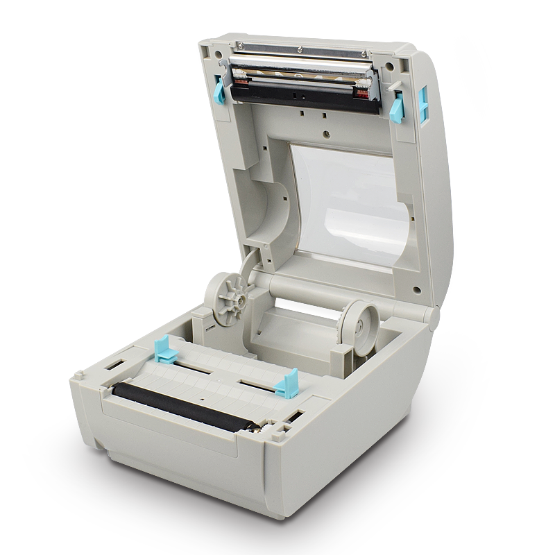 Impressora de Etiquetas Térmic - Label Printer avaliação e preço