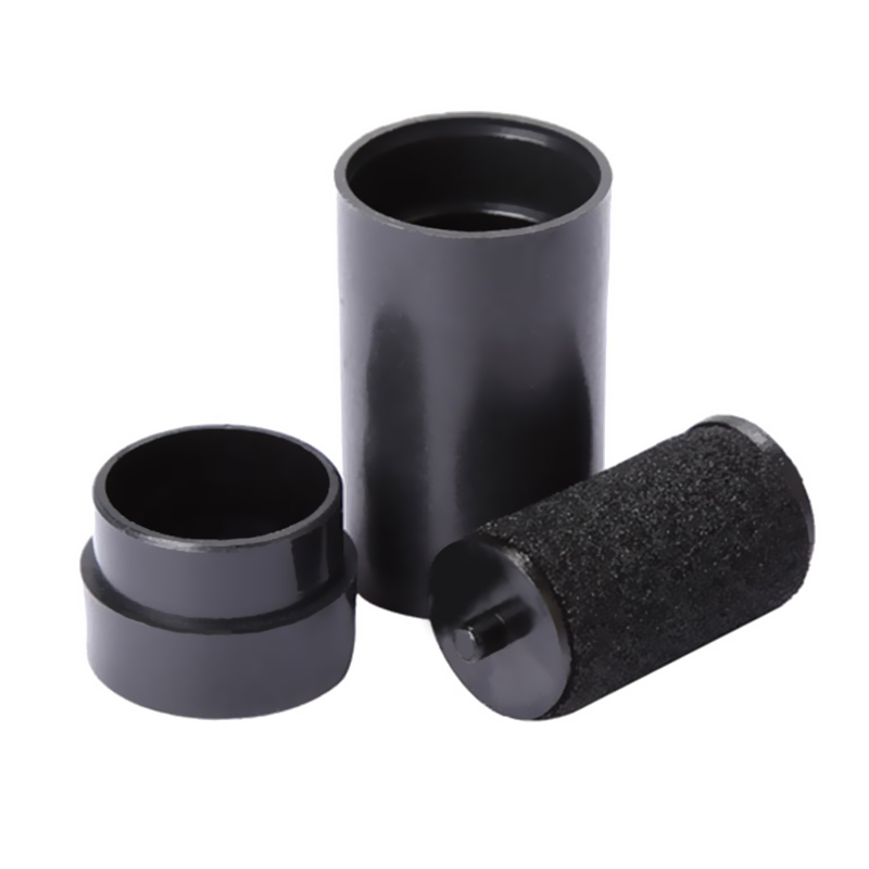 Rolo de tinta 10cps para impre - Label Printer avaliação e preço