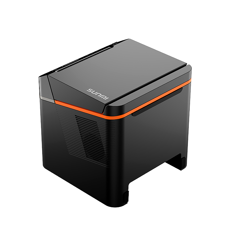 Impressora Térmica de Etiqueta - Label Printer avaliação e preço