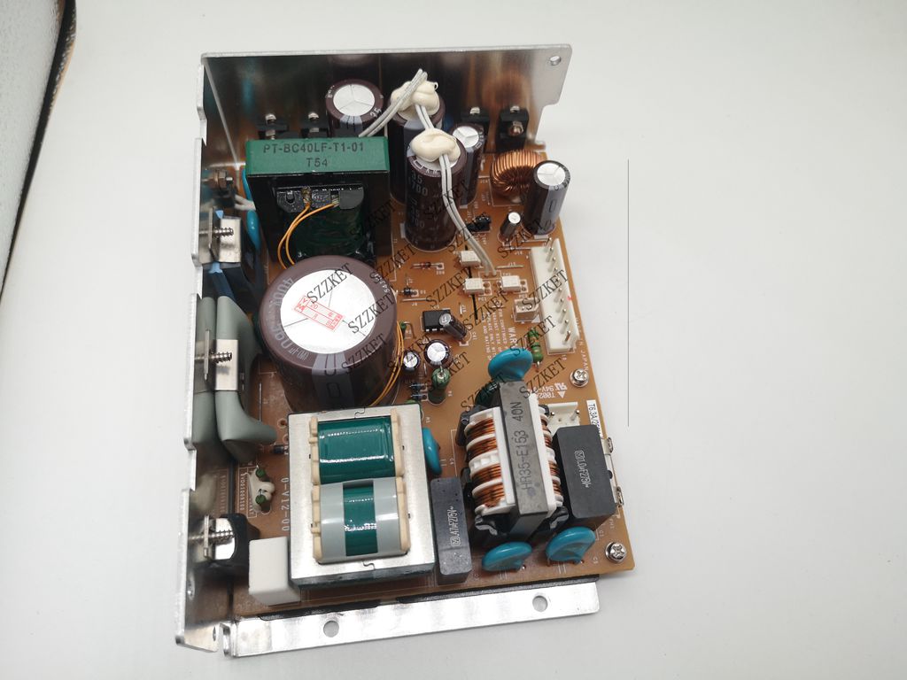 Original para toshiba B-SA4T B - Barcode Printer avaliação e preço