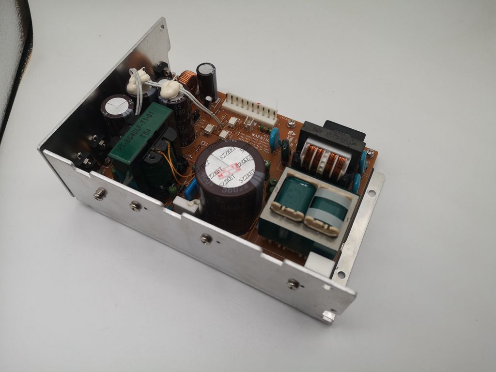 Original para toshiba B-SA4T B - Barcode Printer avaliação e preço