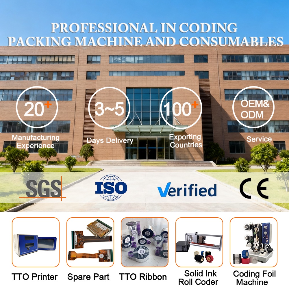 Impressora jato de tinta portá - Barcode Printer avaliação e preço