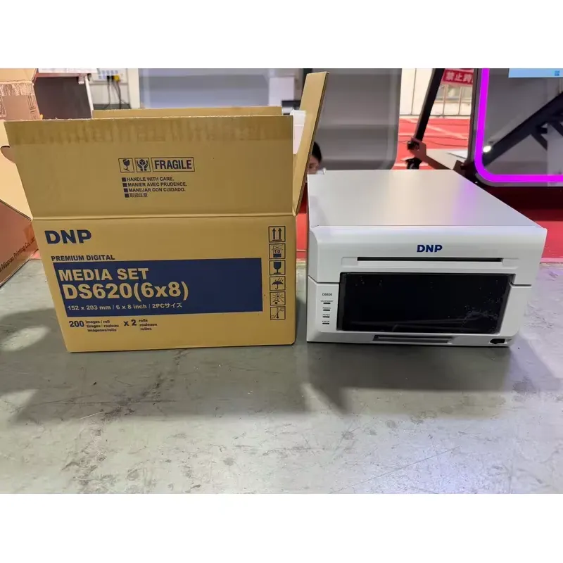 Papel Fotográfico Instantâneo  - Photo Printer avaliação e preço