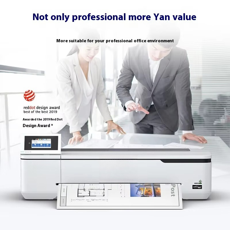 Impressora de Grande Formato E - Photo Printer avaliação e preço
