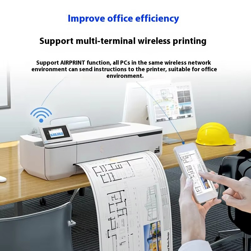 Impressora de Grande Formato E - Photo Printer avaliação e preço