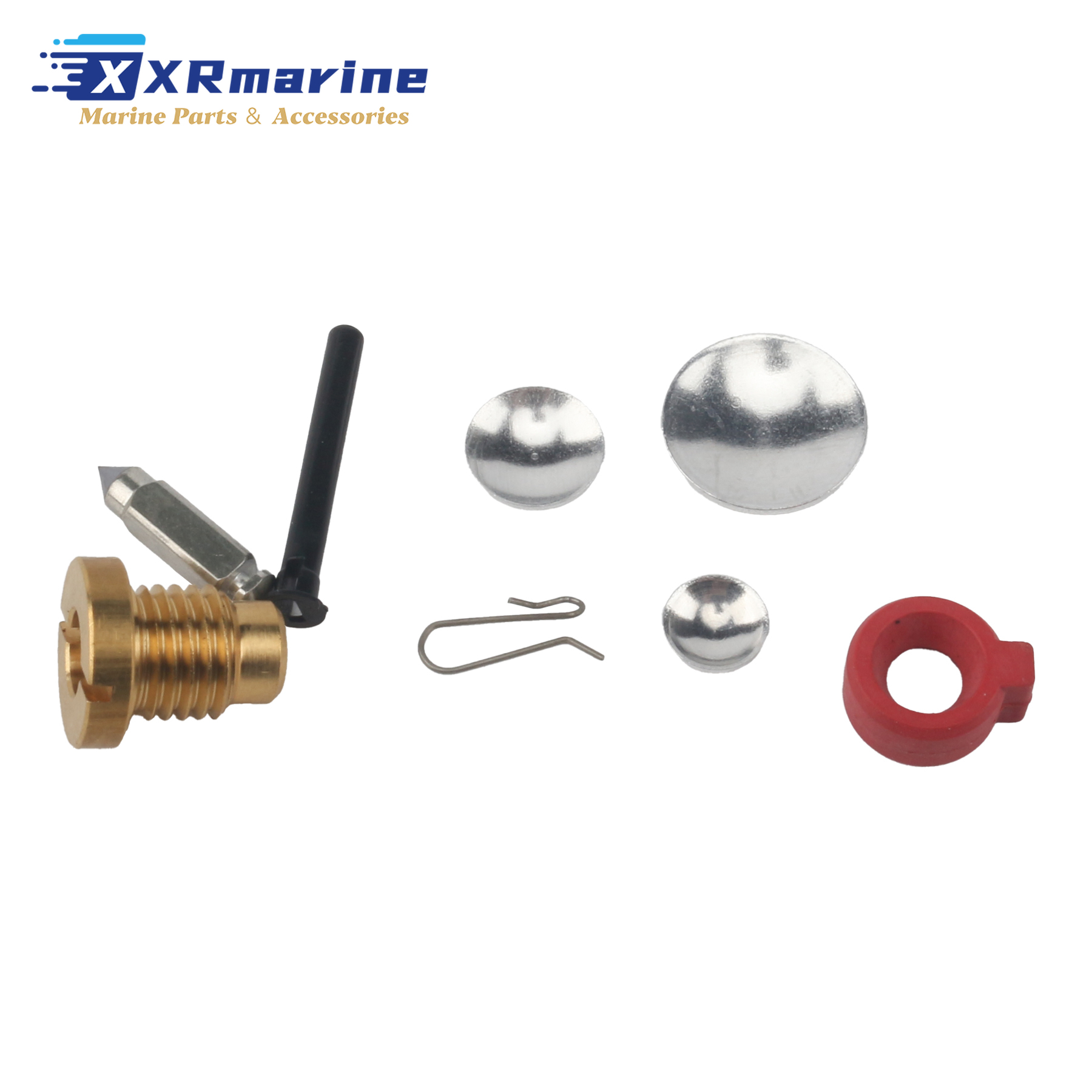 Kit de Reparo de Carburador 03 - Ink Cartridge avaliação e preço