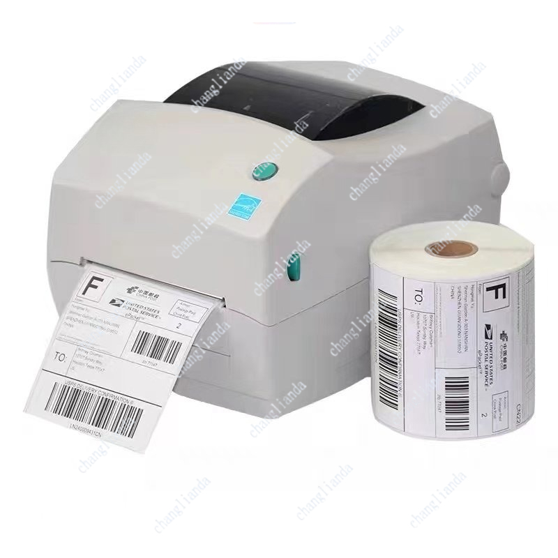 Alto desempenho para impressor - Label Printer avaliação e preço