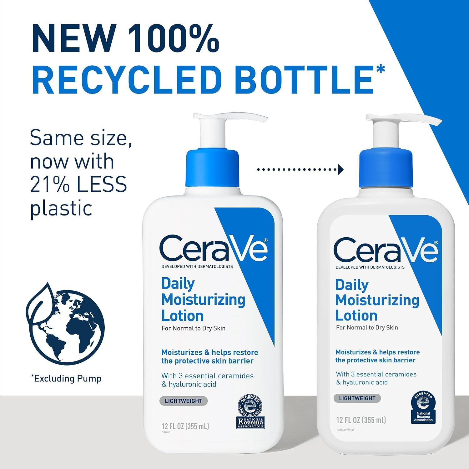 Loção hidratante CeraVe para p - Toner Cartridge avaliação e preço
