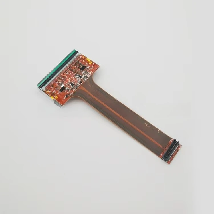 Cabeça de Impressão Original 6 - Barcode Printer avaliação e preço