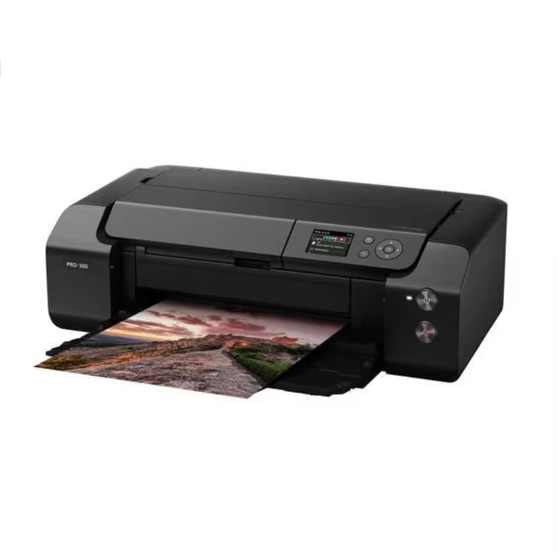 Impressora Fotográfica Profiss - Photo Printer avaliação e preço