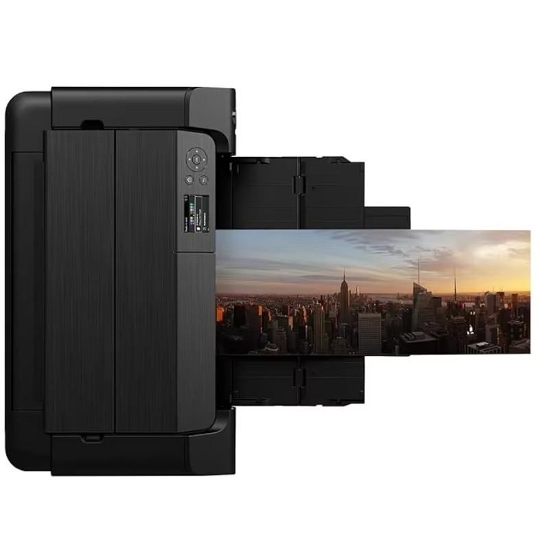 Impressora Fotográfica Profiss - Photo Printer avaliação e preço