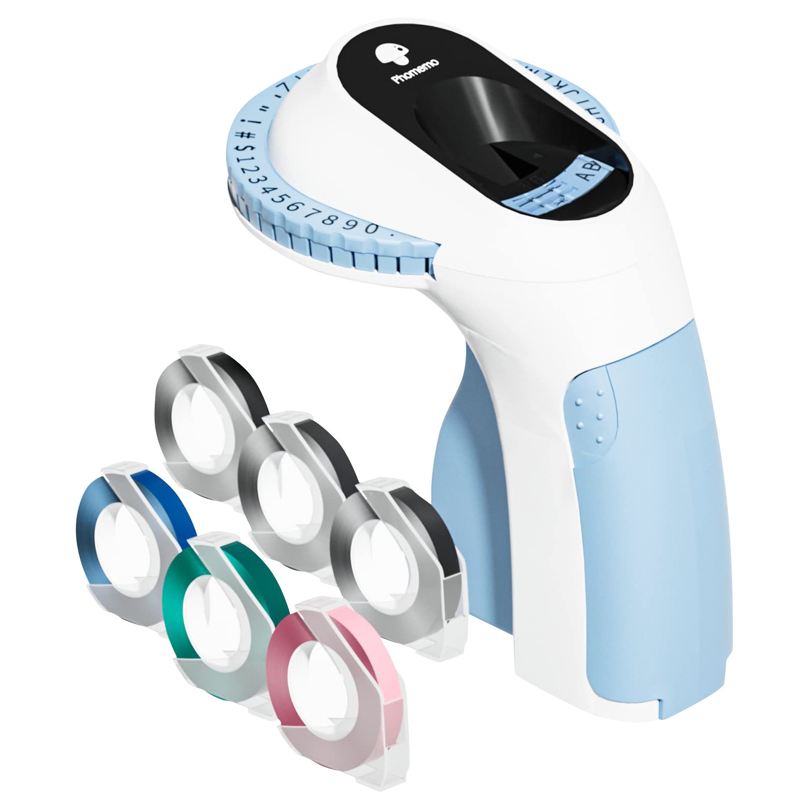 Impressora de etiquetas 3d, fi - Label Maker avaliação e preço
