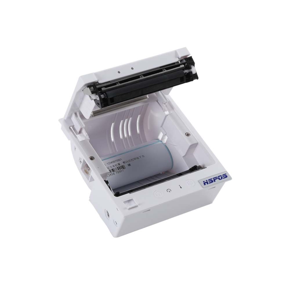 Impressora Térmica Embutida de - Receipt Printer avaliação e preço