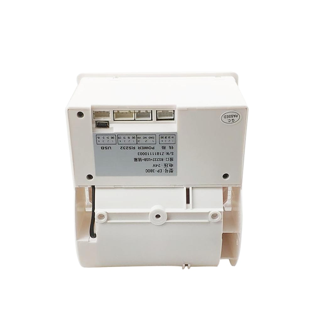 2026 exclusivo cashino EP-380C - Thermal Printer avaliação e preço