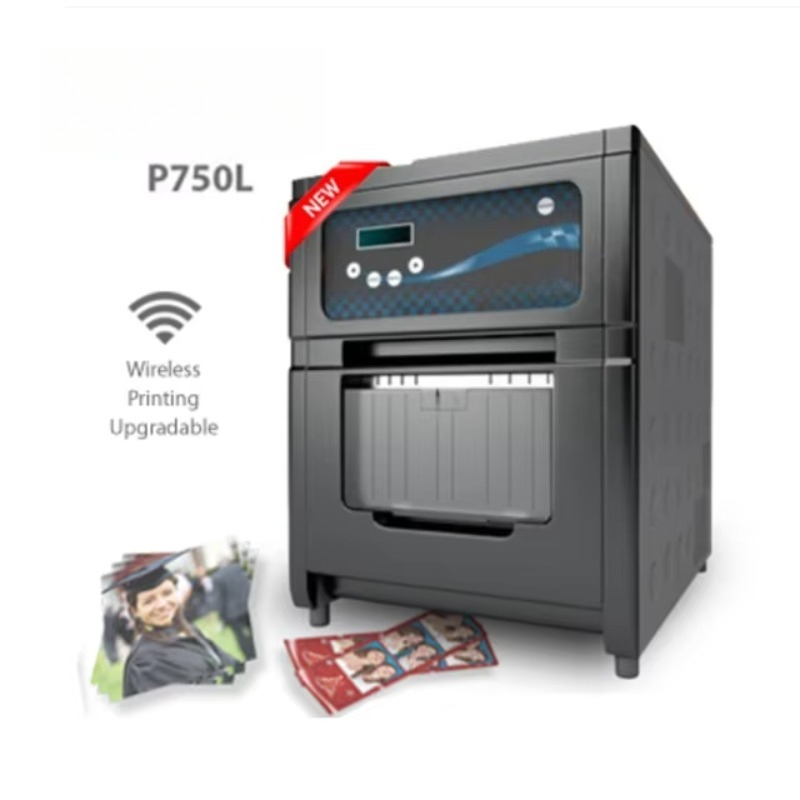 Impressora de Fotos 6 Polegada - Photo Printer avaliação e preço
