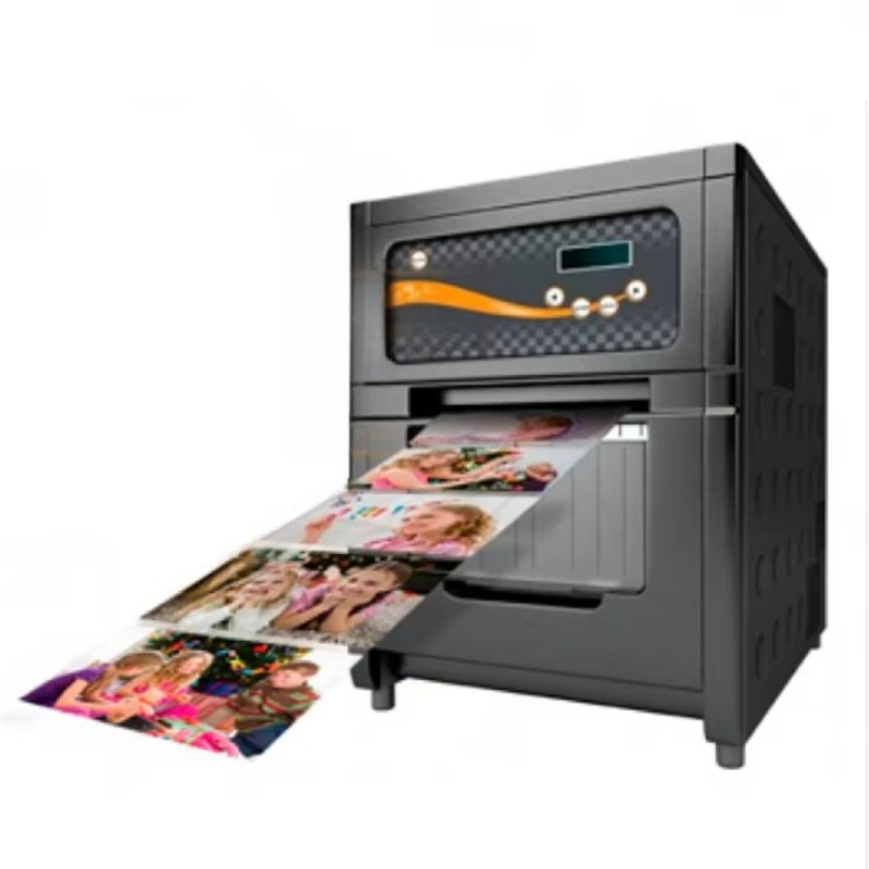 Impressora de Fotos 6 Polegada - Photo Printer avaliação e preço