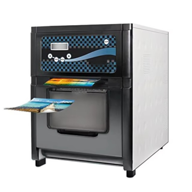 Impressora de Fotos 6 Polegada - Photo Printer avaliação e preço