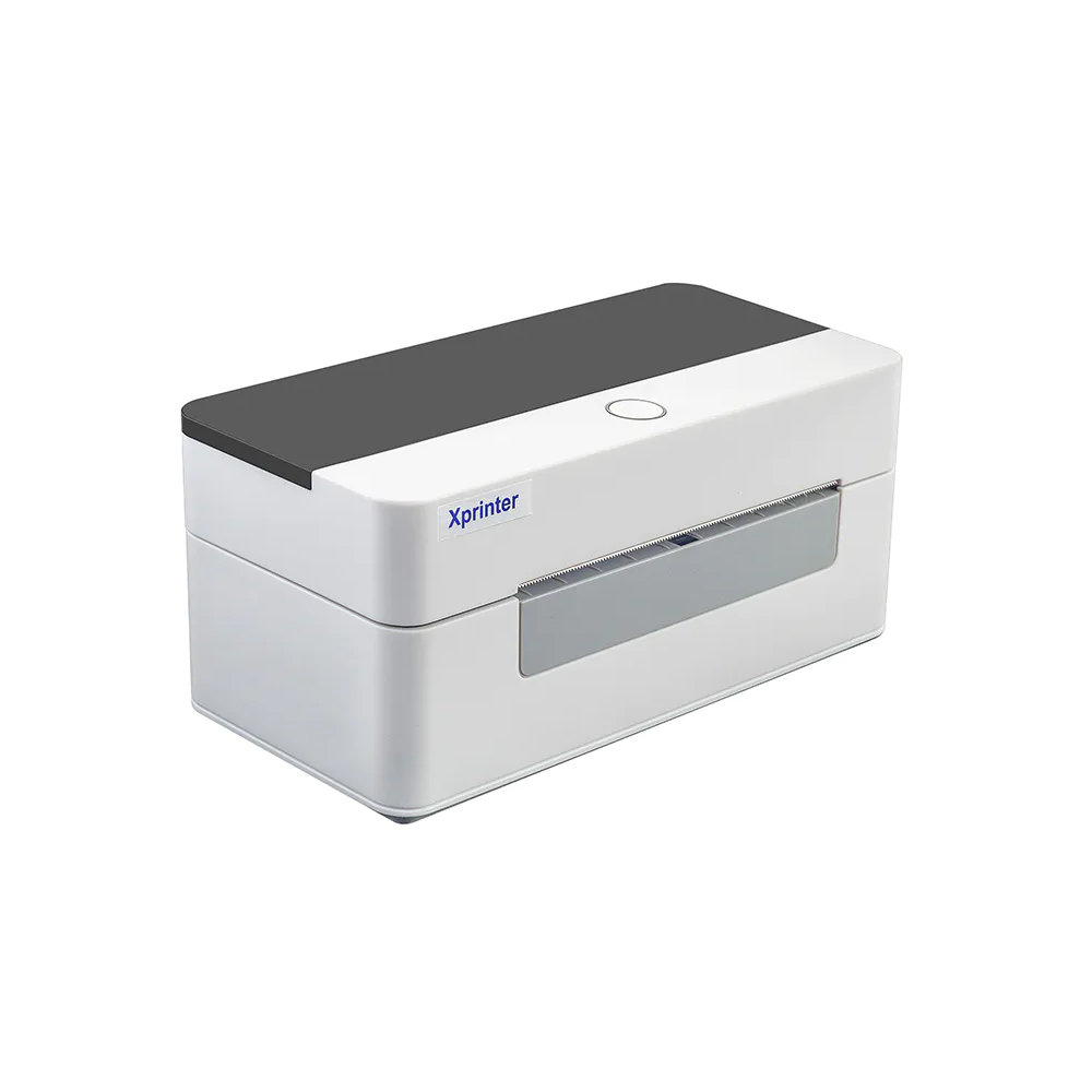 Etiqueta de Papel Térmico Auto - Label Printer avaliação e preço