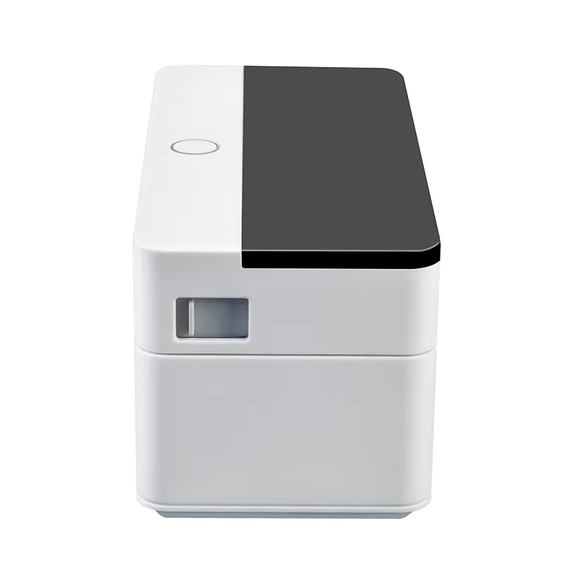 Etiqueta de Papel Térmico Auto - Label Printer avaliação e preço