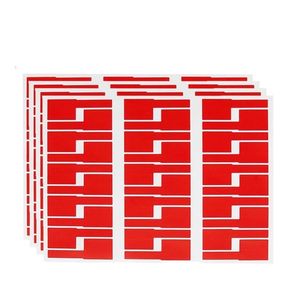 Etiquetas de cabos à prova d'á - Label Maker avaliação e preço