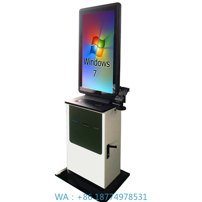 Dispensador nfc leitor auto pa - Receipt Printer avaliação e preço