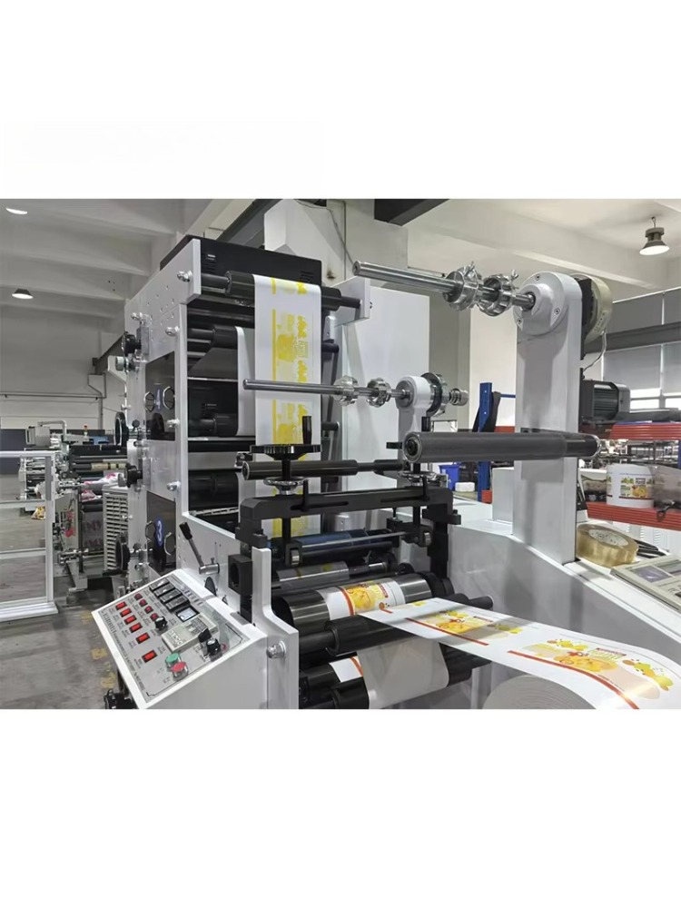 Máquina de impressão de sacola - Printer Paper avaliação e preço