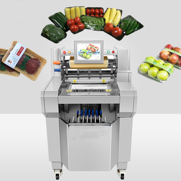 Máquina de embalagem de pesage - Commercial Printing And Packaging avaliação e preço