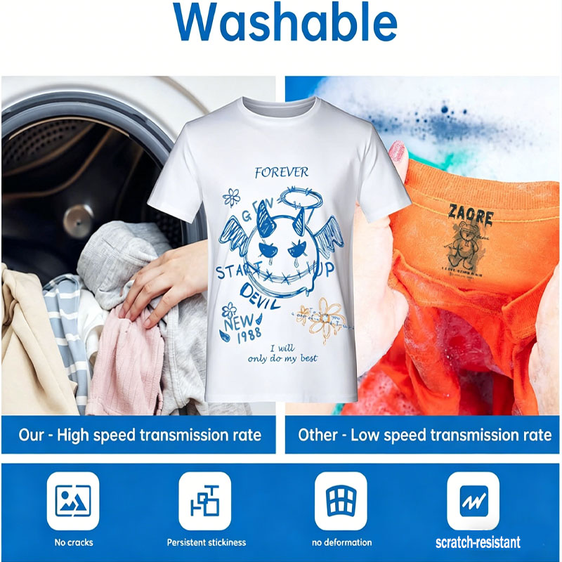 Líquido de Pré-Tratamento DTG, - Commercial Fabric Printing Machine avaliação e preço