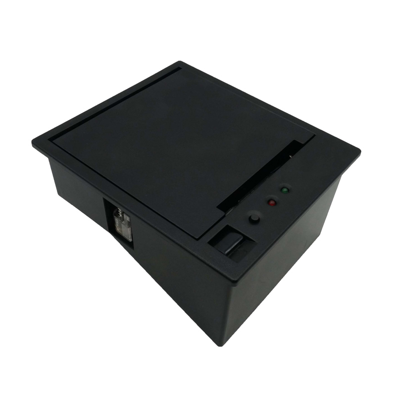 Impressora Térmica Direta ATU& - Receipt Printer avaliação e preço
