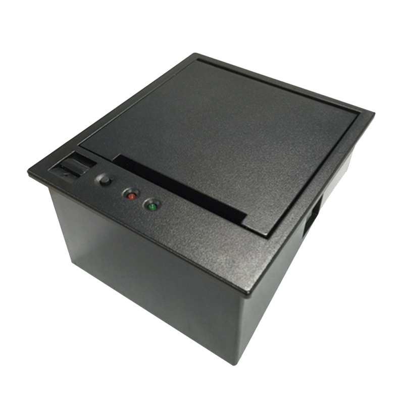 Impressora Térmica Direta ATU& - Receipt Printer avaliação e preço