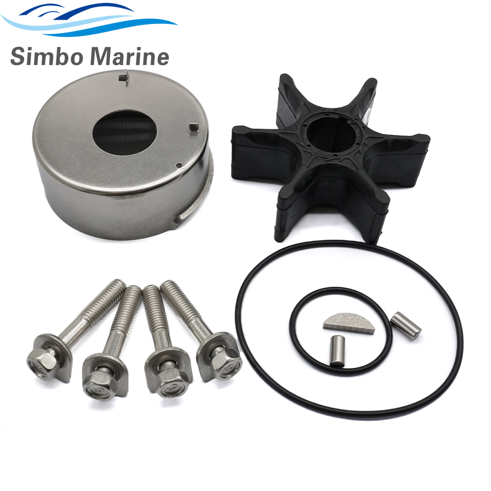 Kit de reparo de bomba de água - Ink Cartridge avaliação e preço