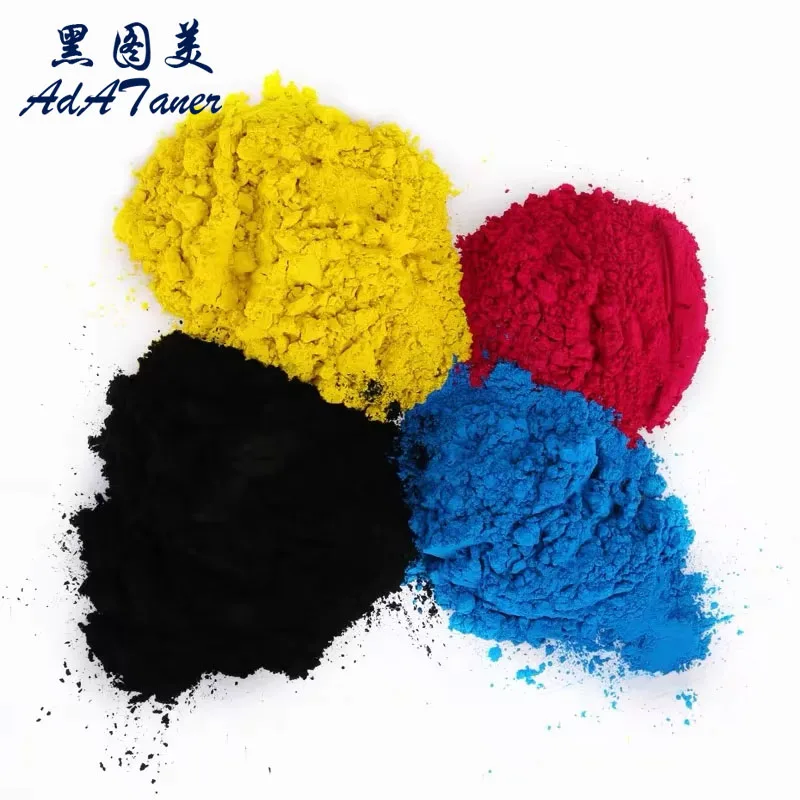 Pó de Toner de Recarga Colorid - Toner Cartridge avaliação e preço
