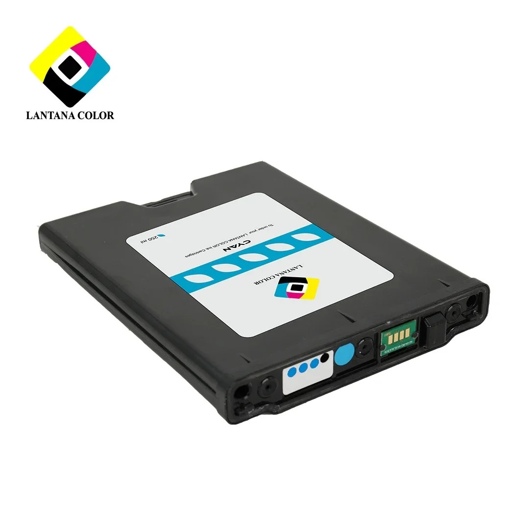 Cartucho de tinta de alta qual - Ink Cartridge avaliação e preço