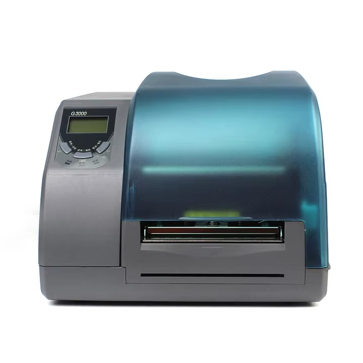 Impressora de Etiquetas Térmic - Label Printer avaliação e preço