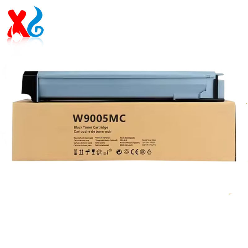 Cartucho de Toner Compatível W - Toner Cartridge avaliação e preço