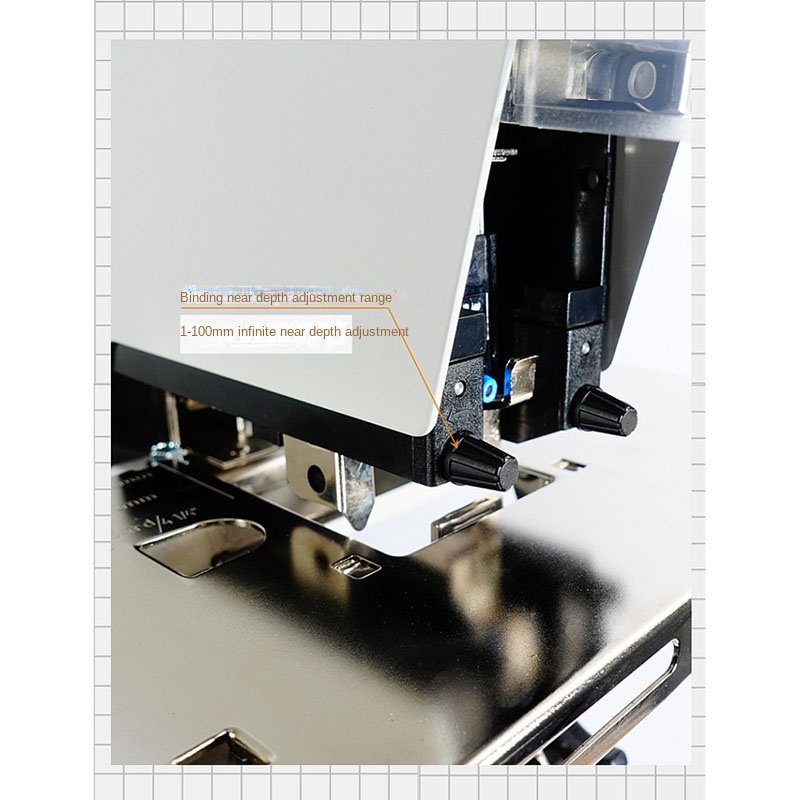 0528106E elétrica automática r - Stapler Heavy Duty avaliação e preço