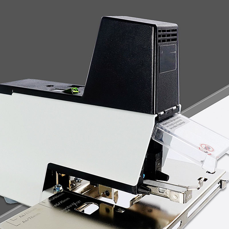 0528106E elétrica automática r - Stapler Heavy Duty avaliação e preço