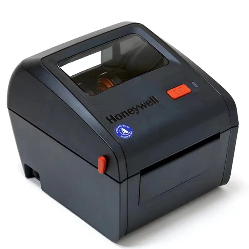 Impressora Térmica de Código d - Thermal Printer avaliação e preço