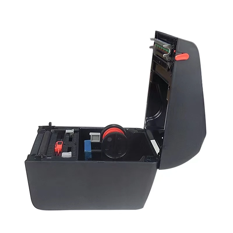 Impressora Térmica de Código d - Thermal Printer avaliação e preço