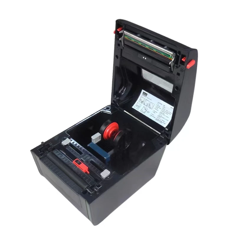 Impressora Térmica de Código d - Thermal Printer avaliação e preço