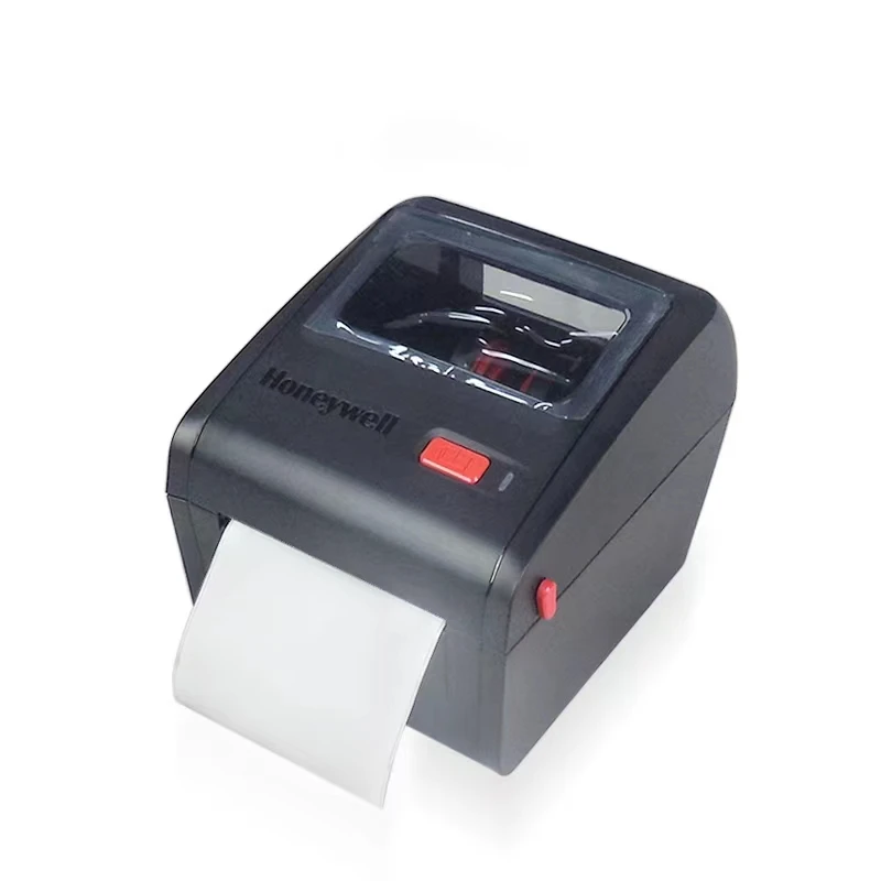Impressora Térmica de Código d - Thermal Printer avaliação e preço