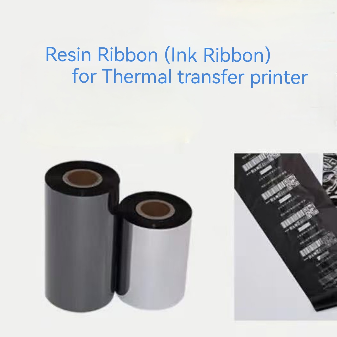 Fita de Resina para Transferên - Label Maker avaliação e preço