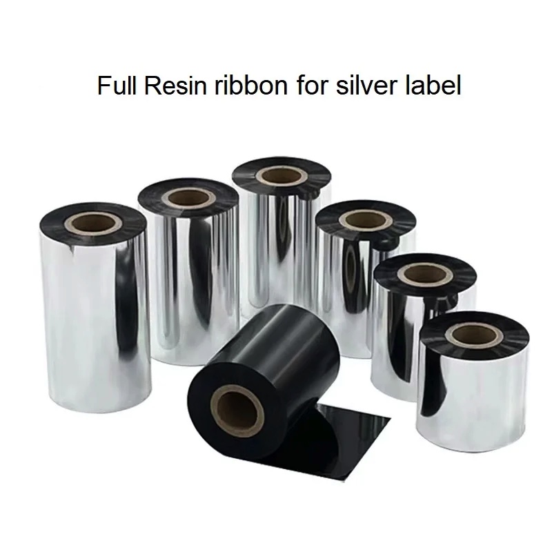Fita de Resina para Transferên - Label Maker avaliação e preço