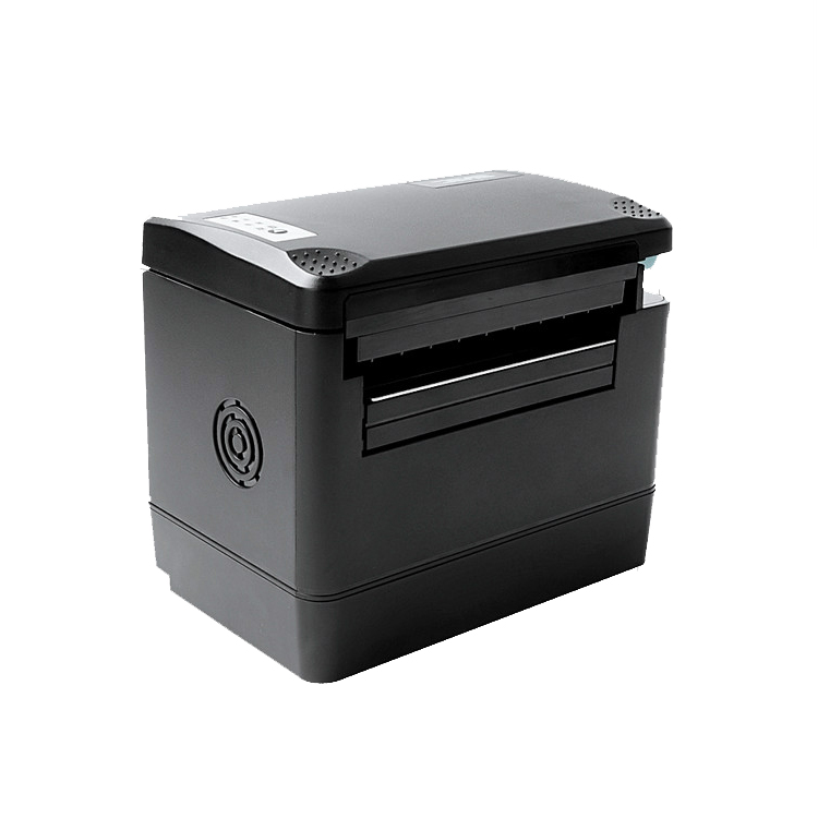 Impressora Térmica Industrial  - Label Printer avaliação e preço