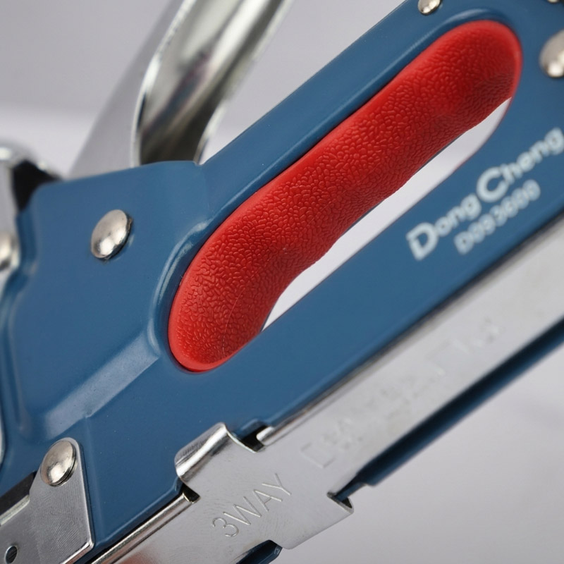 Pistola de Pregos 3 em 1 de Aç - Stapler Heavy Duty avaliação e preço