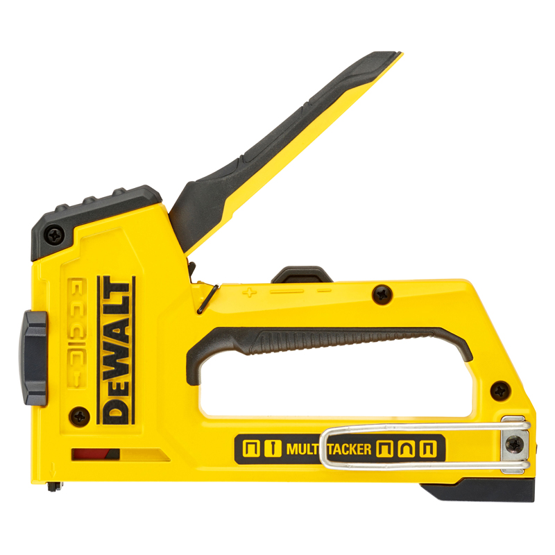DeWALT DWHT0-TR510 Grampeador  - Stapler Heavy Duty avaliação e preço