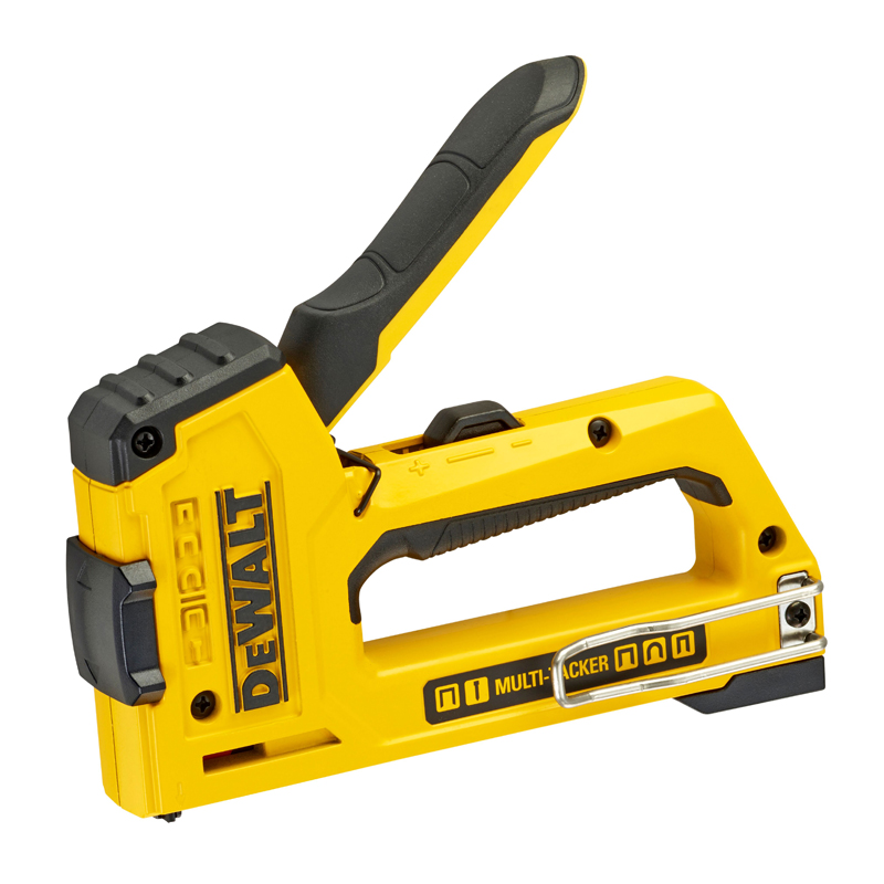 DeWALT DWHT0-TR510 Grampeador  - Stapler Heavy Duty avaliação e preço